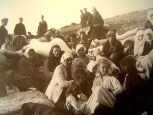 THE REFUGEES 1