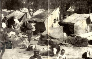 THE REFUGEES