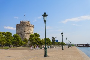thessaloniki